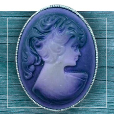 Camafeos para trajes regionales